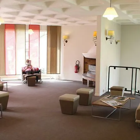 Resort Club Domaine Chateau Laval Greoux-les-Bains