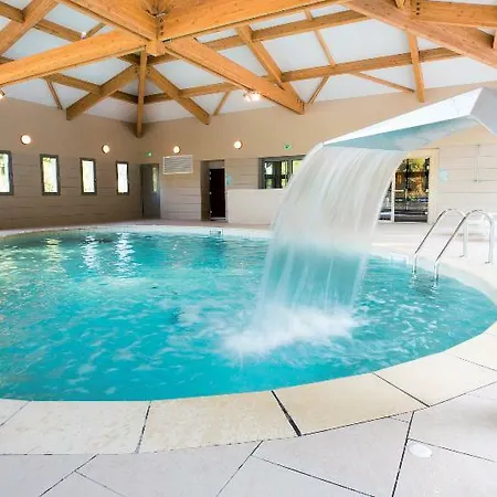 Resort Club Domaine Chateau Laval